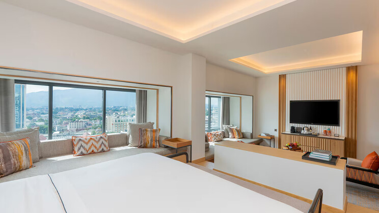Meliá Chiang Mai